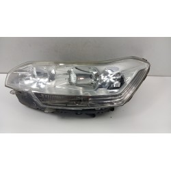 CITROEN C5 X7 LAMPA PRZÓD LEWA