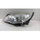 OPEL ASTRA J LAMPA PRZÓD LEWA