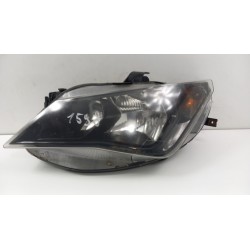 SEAT IBIZA 6J LIFT LAMPA PRZÓD LEWA