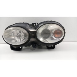 ?????JAGUAR X-TYPE LAMPA PRZÓD LEWA SOCZEWKA EU