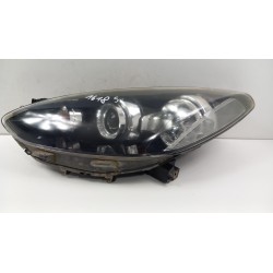 MAZDA 2 DE LAMPA PRZÓD LEWA SOCZEWKA