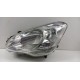 CITROEN BERLINGO II LIFT LAMPA PRZÓD LEWA