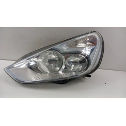 FORD S-MAX MK1 LIFT LAMPA PRZÓD LEWA