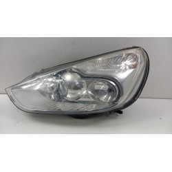 FORD S-MAX MK1 LAMPA PRZÓD LEWA XNENON SOCZEWKA