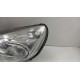 FORD S-MAX MK1 LAMPA PRZÓD LEWA XNENON SOCZEWKA