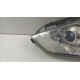 FORD S-MAX MK1 LAMPA PRZÓD LEWA XNENON SOCZEWKA