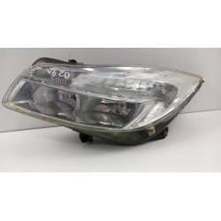 OPEL INSIGNIA A LAMPA PRZÓD LEWA