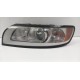 VOLVO S40 II LIFT LAMPA PRZÓD LEWA EU SOCZEWKA