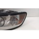 VOLVO S40 II LIFT LAMPA PRZÓD LEWA EU SOCZEWKA