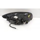 VOLVO S40 II LIFT LAMPA PRZÓD LEWA EU SOCZEWKA