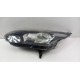 FORD TRANSIT CONNECT MK2 LAMPA PRZÓD LEWA