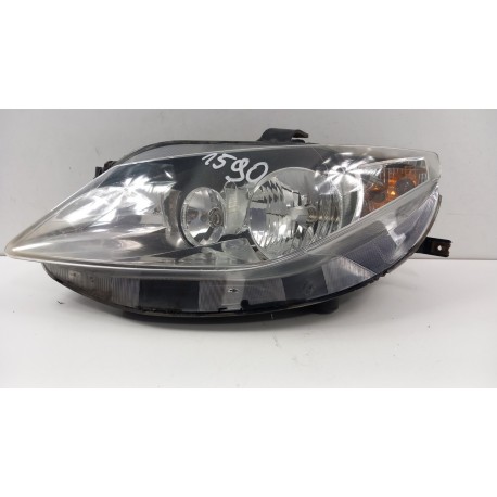 SEAT IBIZA 6J LAMPA PRZÓD LEWA