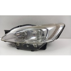 PEUGEOT 508 LAMPA PRZÓD LEWA