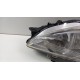 PEUGEOT 508 LAMPA PRZÓD LEWA