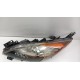 MAZDA 3 BL LAMPA PRZÓD LEWA SOCZEWKA