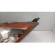 MAZDA 3 BL LAMPA PRZÓD LEWA SOCZEWKA