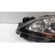 MAZDA 3 BL LAMPA PRZÓD LEWA SOCZEWKA