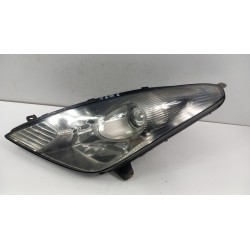 TOYOTA CELICA T23 LAMPA PRZÓD LEWA SOCZEWKA