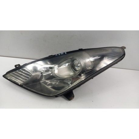 TOYOTA CELICA T23 LAMPA PRZÓD LEWA SOCZEWKA