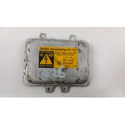 FORD S-MAX MK1 PRZETWORNICA XENON 5DV 009.000-00