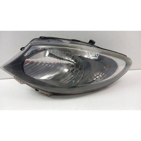 MERCEDES CITAN W415 LAMPA PRZÓD LEWA