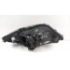MERCEDES CITAN W415 LAMPA PRZÓD LEWA