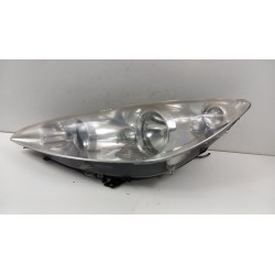 PEUGEOT 308 T7 LAMPA PRZÓD LEWA