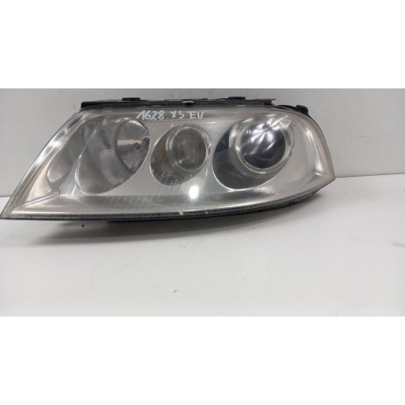 VW PASSAT B5 LIFT LAMPA PRZÓD LEWA EU XNENON