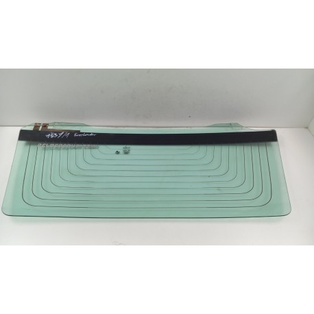 LAND ROVER FREELANDER L314 LIFT SZYBA KLAPA TYŁ