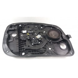 HYUNDAI I30 II MECHANIZM SILNICZEK PODNOŚNIK SZYBY PRZÓD LEWY