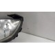 FORD FIESTA MK6 LIFT HALOGEN LEWY ZDERZAK PRZÓD