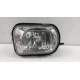 MERCEDES CLK W209 COUPE HALOGEN LEWY ZDERZAK PRZÓD