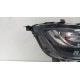 OPEL ASTRA J HALOGEN PRAWY ZDERZAK PRZÓD