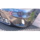 FORD C-MAX MK1 LIFT ZDERZAK PRZÓD H4 HALOGEN PDC