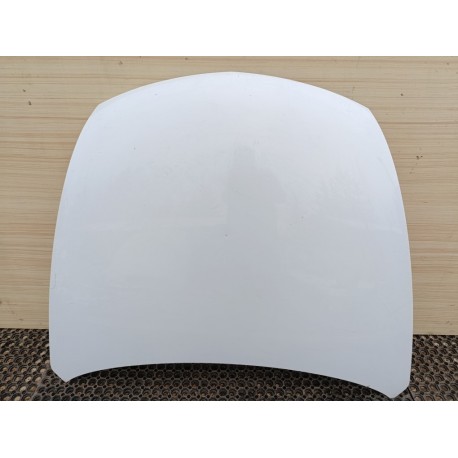 MAZDA 6 GH MASKA 34K