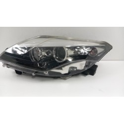 RENAULT LAGUNA III LIFT LAMPA PRZÓD LEWA SOCZEWKA