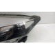 RENAULT LAGUNA III LIFT LAMPA PRZÓD LEWA SOCZEWKA