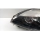 RENAULT LAGUNA III LIFT LAMPA PRZÓD LEWA SOCZEWKA