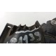 RENAULT LAGUNA III LIFT LAMPA PRZÓD LEWA SOCZEWKA