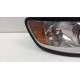 VOLVO S40 V50 II LIFT LAMPA PRZÓD PRAWA EU SOCZEWKA