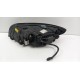 VOLVO S40 V50 II LIFT LAMPA PRZÓD PRAWA EU SOCZEWKA