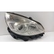 RENAULT SCENIC II LIFT LAMPA PRZÓD PRAWA