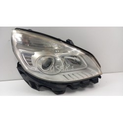 RENAULT SCENIC II LIFT LAMPA PRZÓD PRAWA