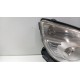 RENAULT SCENIC II LIFT LAMPA PRZÓD PRAWA