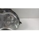 MERCEDES C KLASA W203 LIFT SEDAN KOMBI LAMPA PRZÓD PRAWA