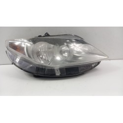 SEAT IBIZA 6J LAMPA PRZÓD PRAWA