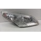RENAULT MEGANE III LAMPA PRZÓD PRAWA