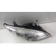 RENAULT MEGANE III LAMPA PRZÓD PRAWA