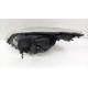 RENAULT MEGANE III LAMPA PRZÓD PRAWA