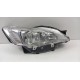 PEUGEOT 508 LAMPA PRZÓD PRAWA